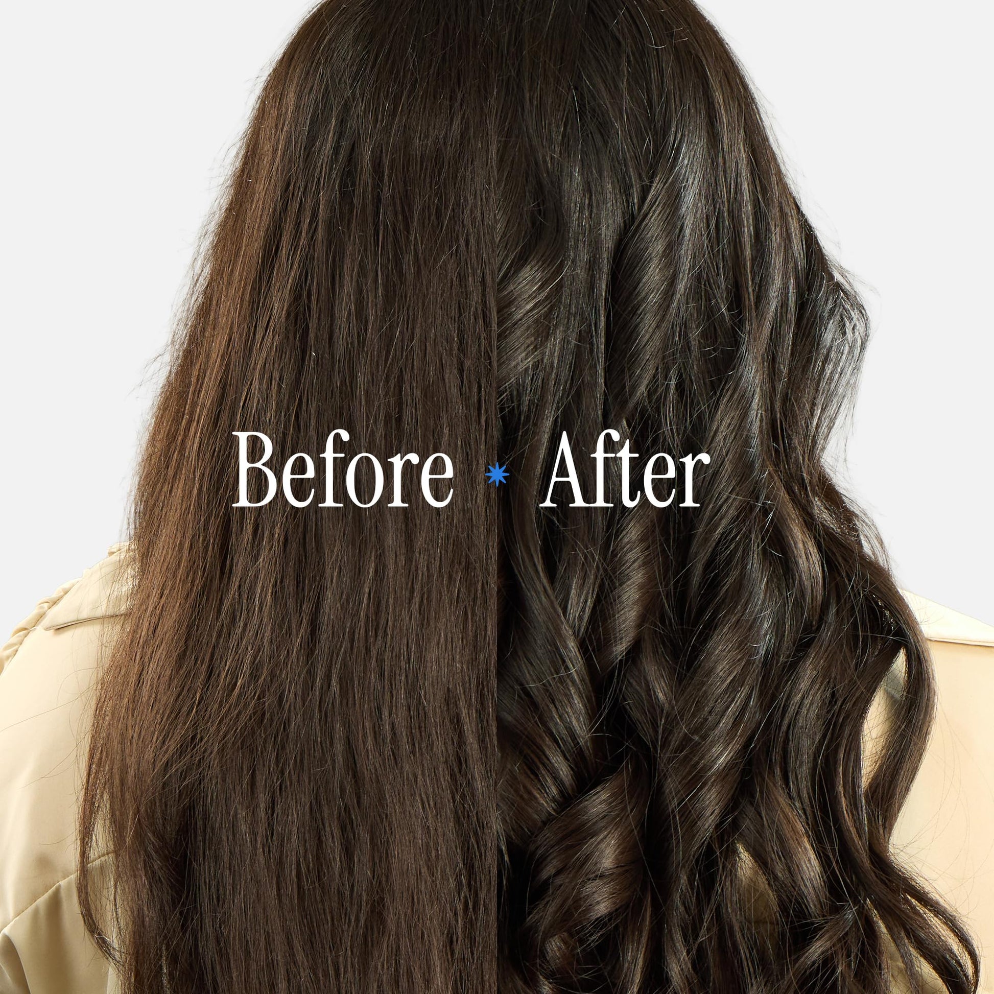 Detailed shot of the professional 9-foot drawstring swivel cord on the Hot Tools salon curling iron.