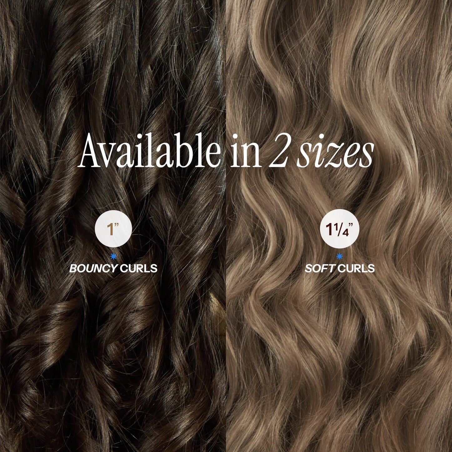 Angled view of the premium USA-imported Hot Tools Pro Artist hair styling wand demonstrating its sleek matte black finish.