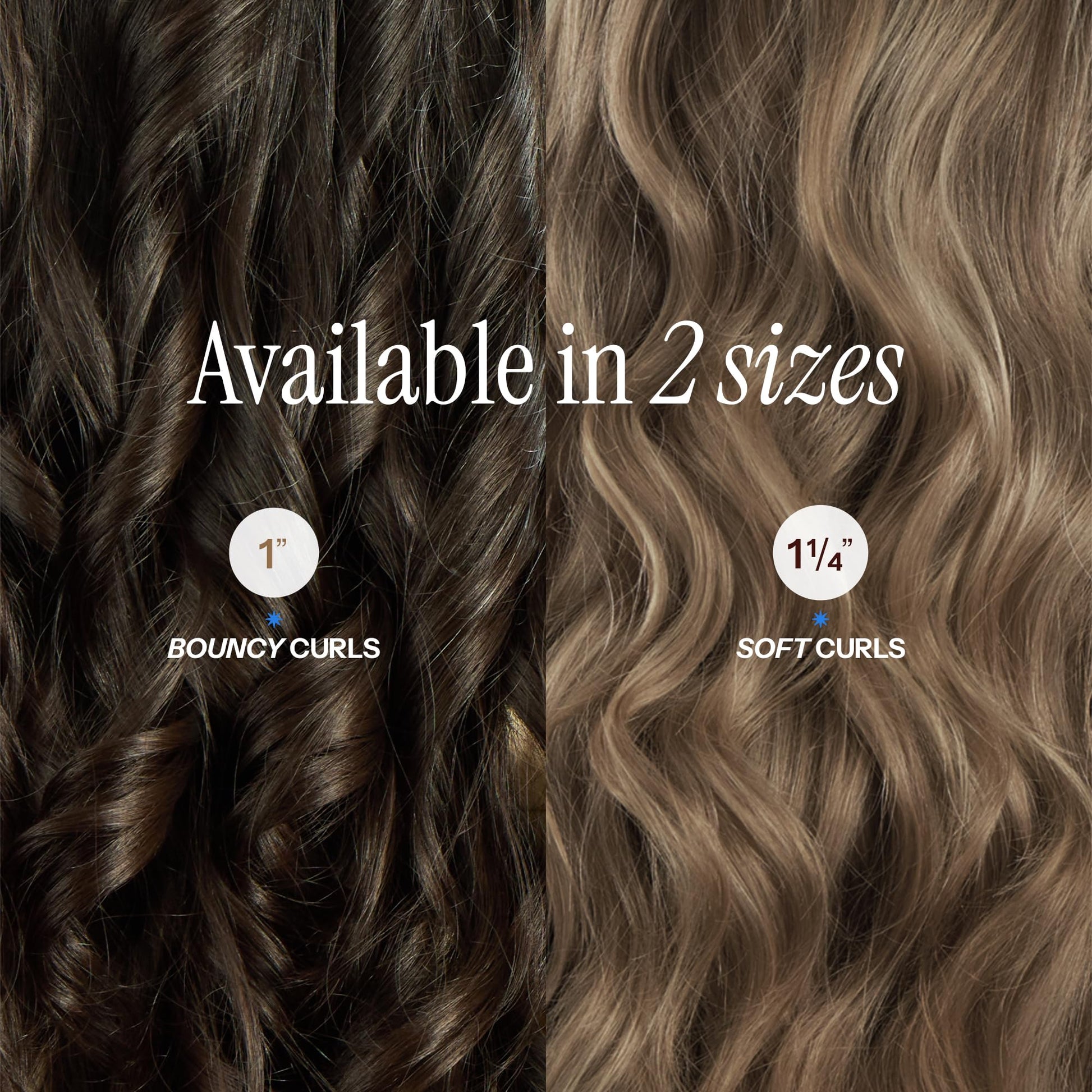 Angled view of the premium USA-imported Hot Tools Pro Artist hair styling wand demonstrating its sleek matte black finish.