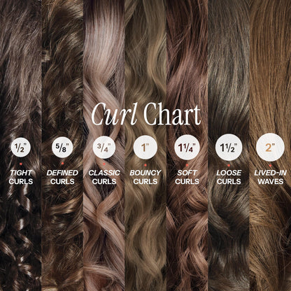 Hot Tools professional hair curler featuring the heavy-duty swivel cord attachment.