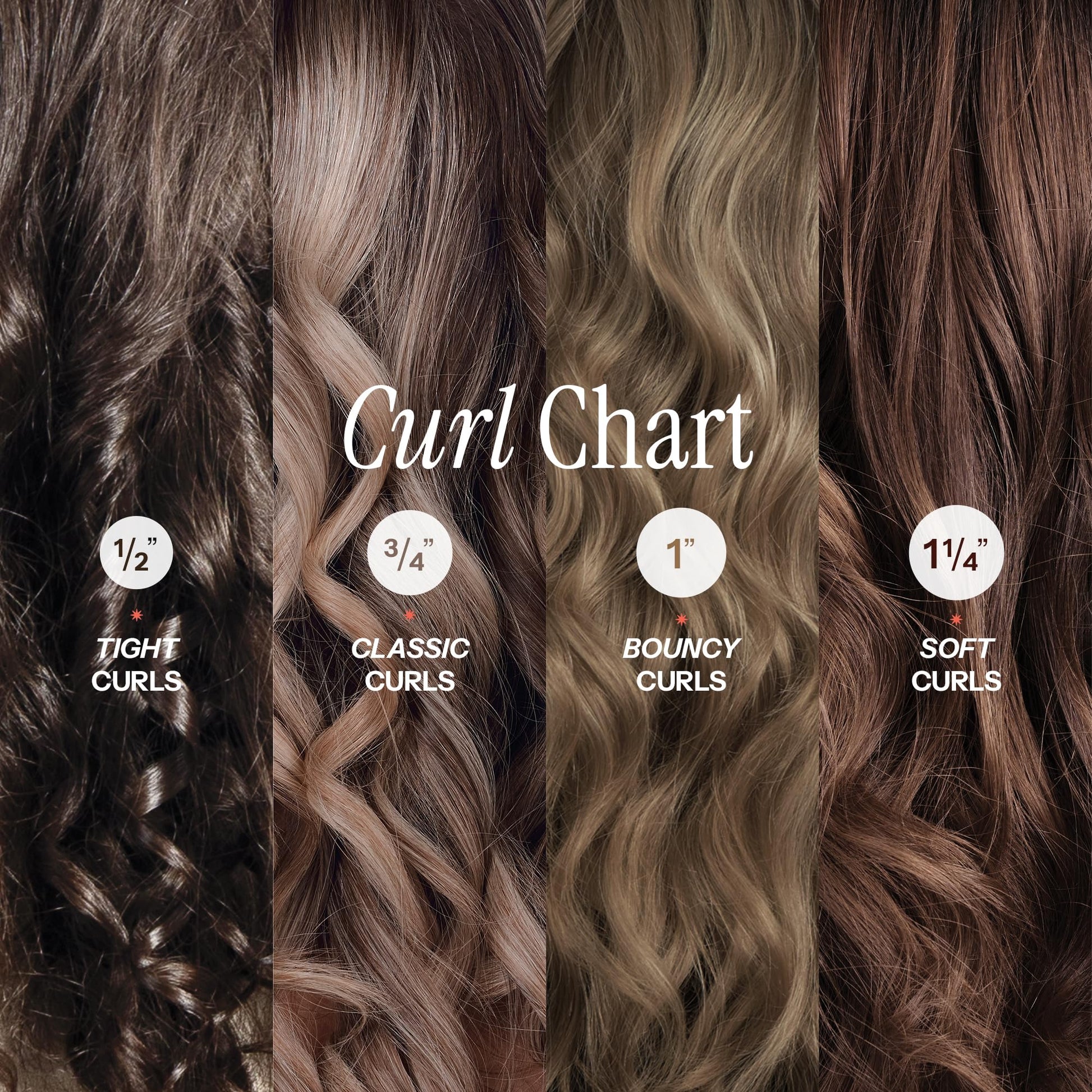 Hot Tools curling iron packaging and product