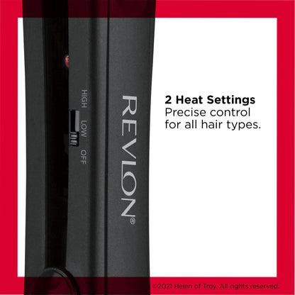 Revlon hair tool with swivel cord feature
