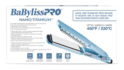 Professional hair styling tool for all hair types
