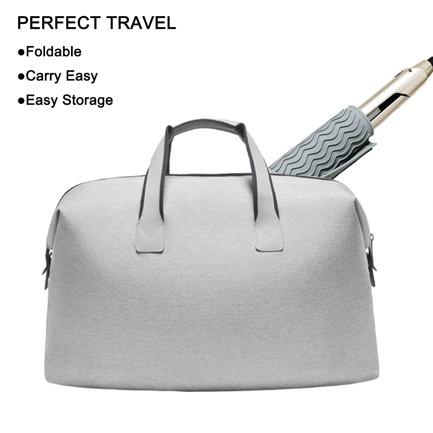Lessmon professional grey styling tool accessory