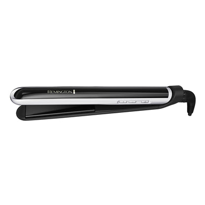 Remington hair straightener packaging and product contents
