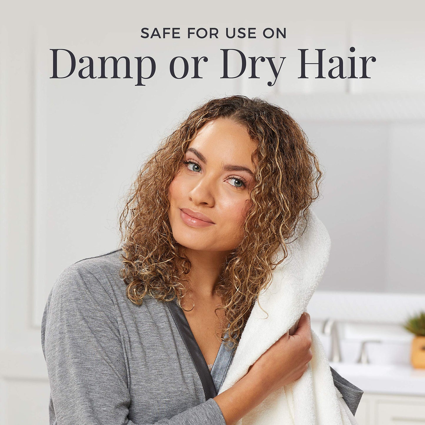 Remington hair straightener packaging and product details
