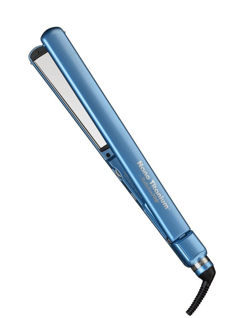 Full packaging of BaBylissPRO imported hair straightener