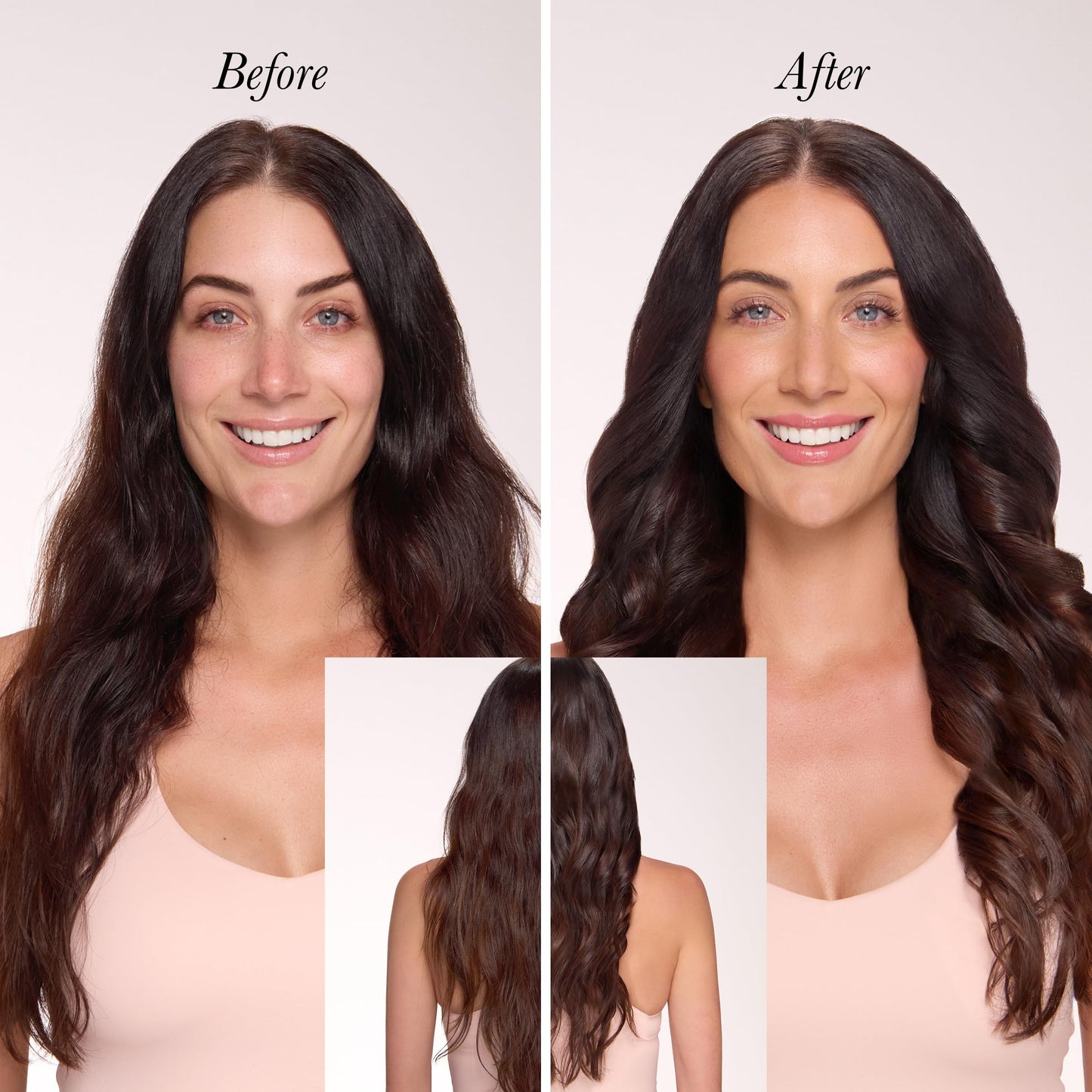 L'Ange Hair Le Duo Edge in packaging