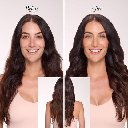 L'Ange Hair Le Duo Edge in packaging