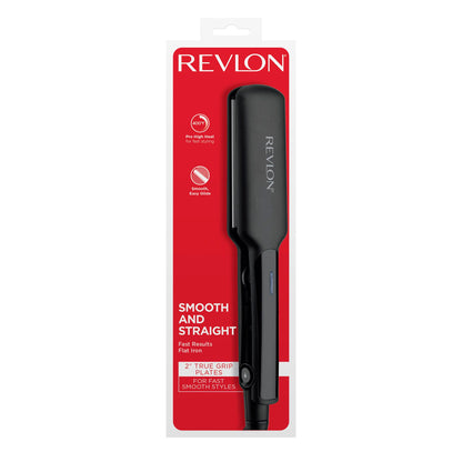 Authentic Revlon hair styling tool in packaging