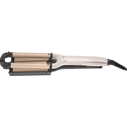 Packaging view of the authentic USA imported Remington 4 in 1 adjustable waver.