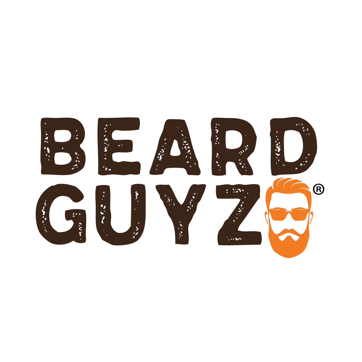 Beard Guyz grooming clay for all day hair control