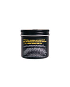 O'Douds Matte Paste side profile showing product size and branding details