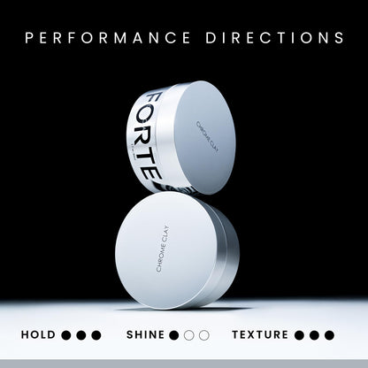 Alex Costa premium imported hair clay side packaging details