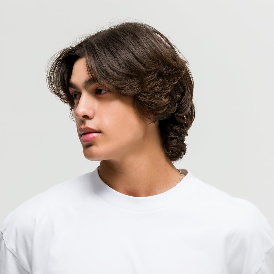 Imported Johnny B hair texturizing paste for volume and thickness