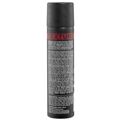 SexyHair aerosol hairspray clay matte finish premium hair styling mist