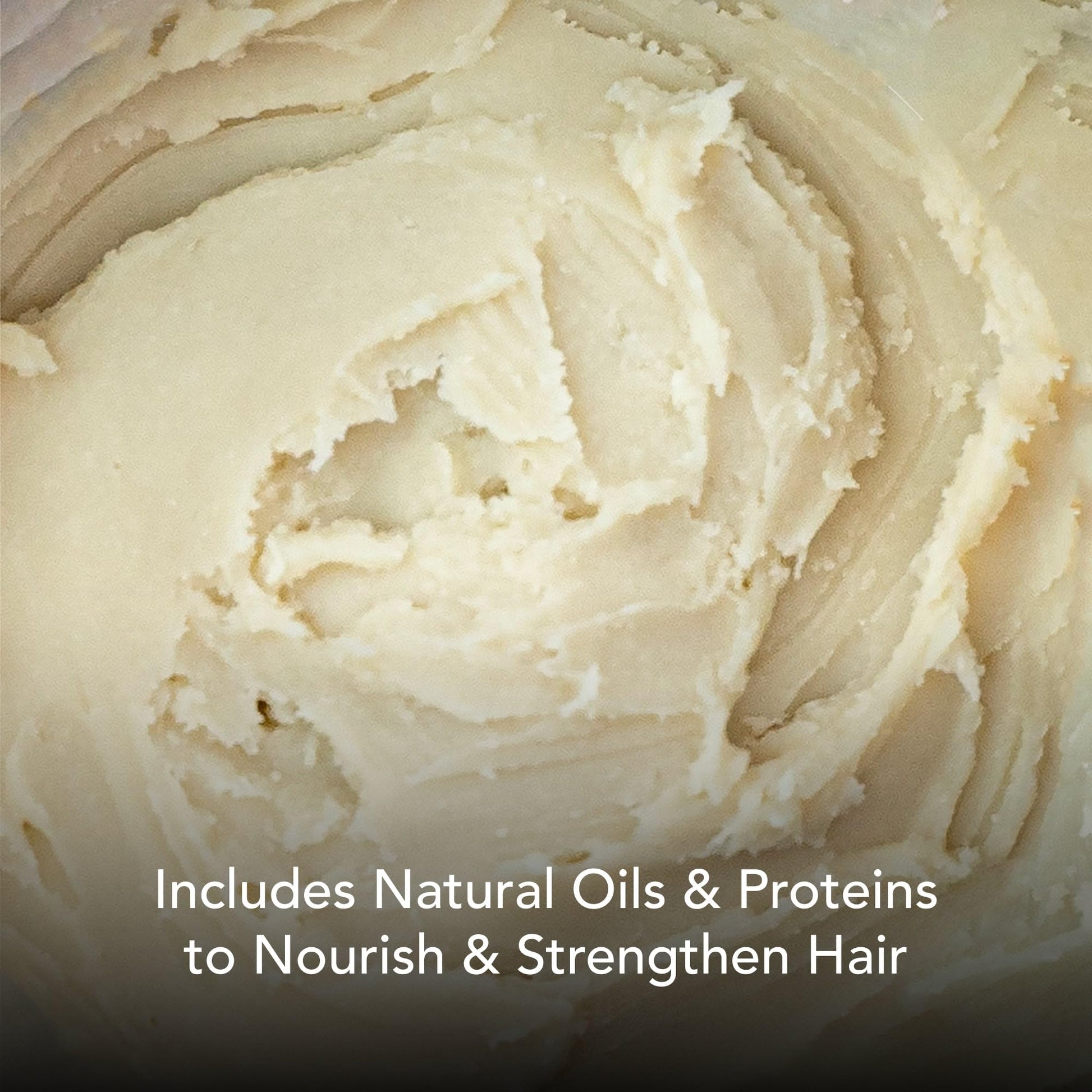 Natural matte finish men hair clay container imported from the USA