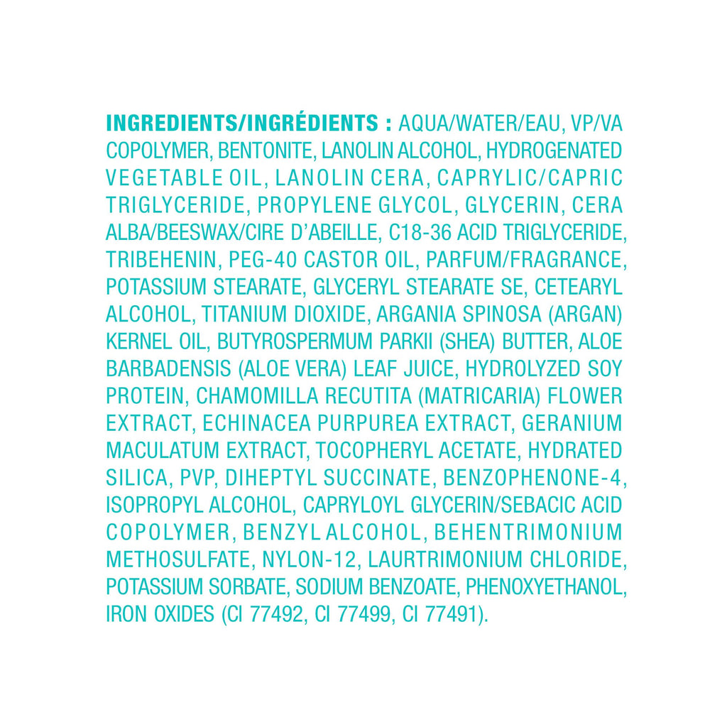 Moroccanoil Texture Clay professional hair styling cream setup