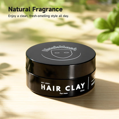 Top view of the opened container showing the smooth texture of the product.