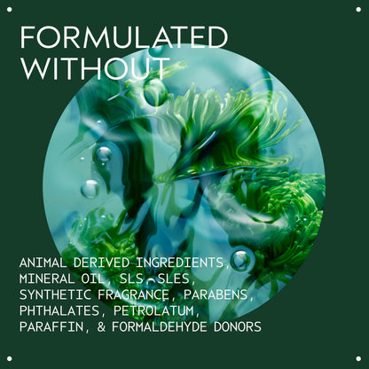 Imported Aveda hair styling wax texture and premium grooming product for men.