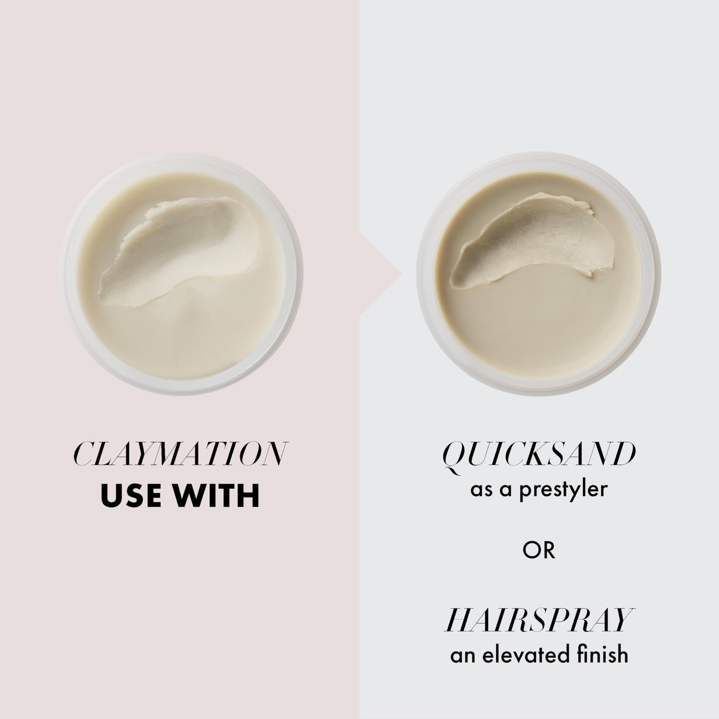 Hanz de Fuko Claymation side profile of the official retail tub
