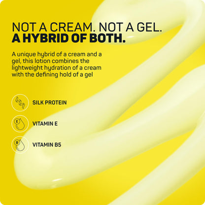 Marc Anthony lightweight curl styling gel tube for maximum definition