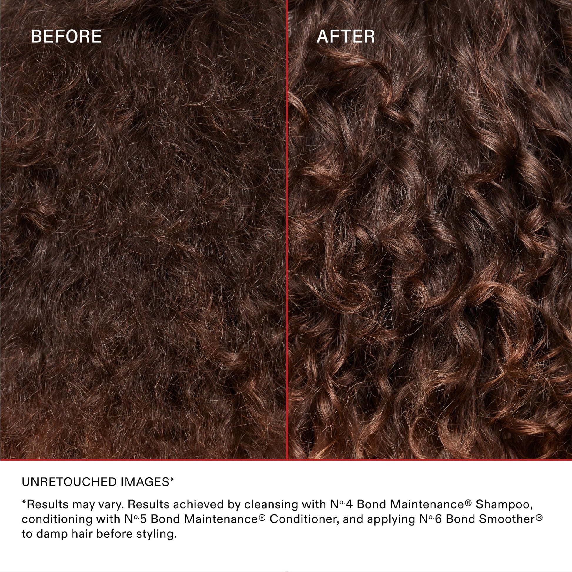 Olaplex Number 6 styling cream pump mechanism view