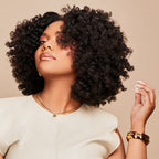 African Pride Moisture Miracle hydrating cream for coily hair textures