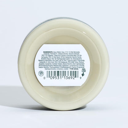 Paul Mitchell non greasy firm hold styling product for medium to coarse hair