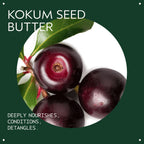 Aveda plant peptide and kokum seed butter curl definer product tube