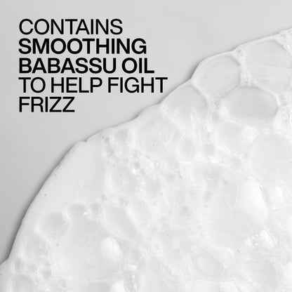 Back label view showing ingredients and application steps for Rebel Tame cream
