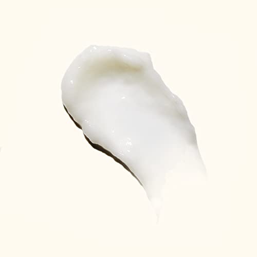Amika premium USA imported beauty product packaging back view with ingredients
