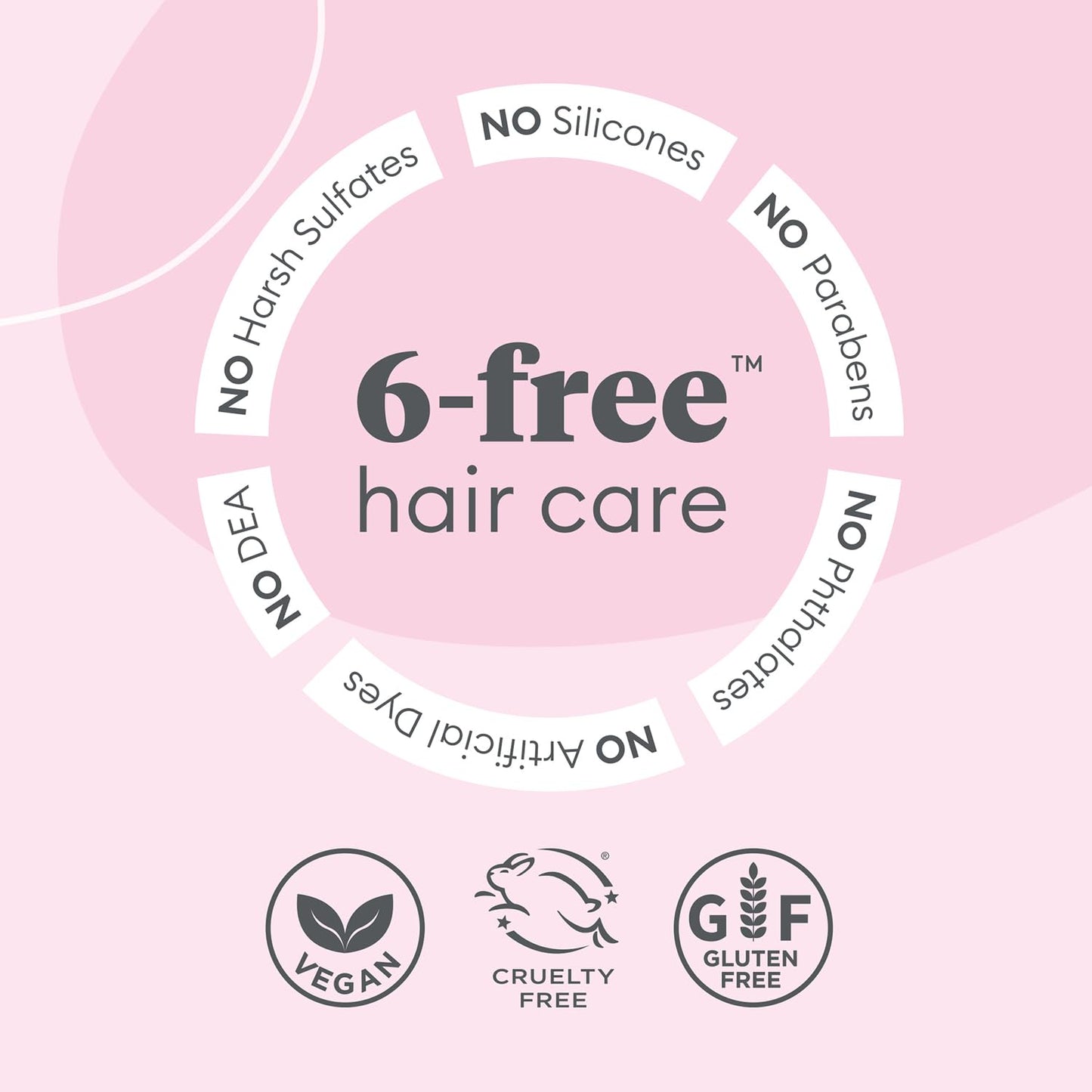Briogeo clean beauty premium hair care formula engineered for forty eight hour humidity control