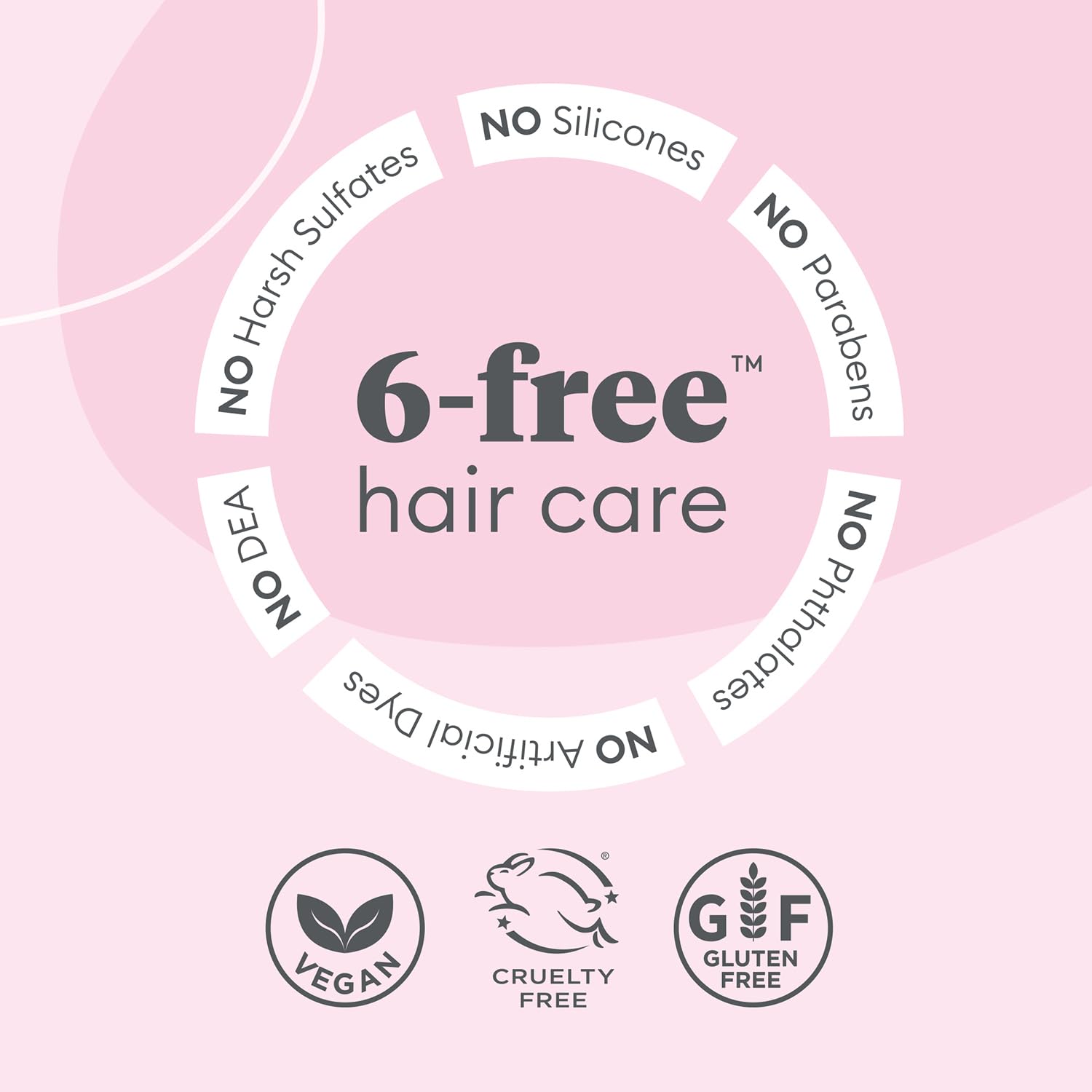 Briogeo clean beauty premium hair care formula engineered for forty eight hour humidity control