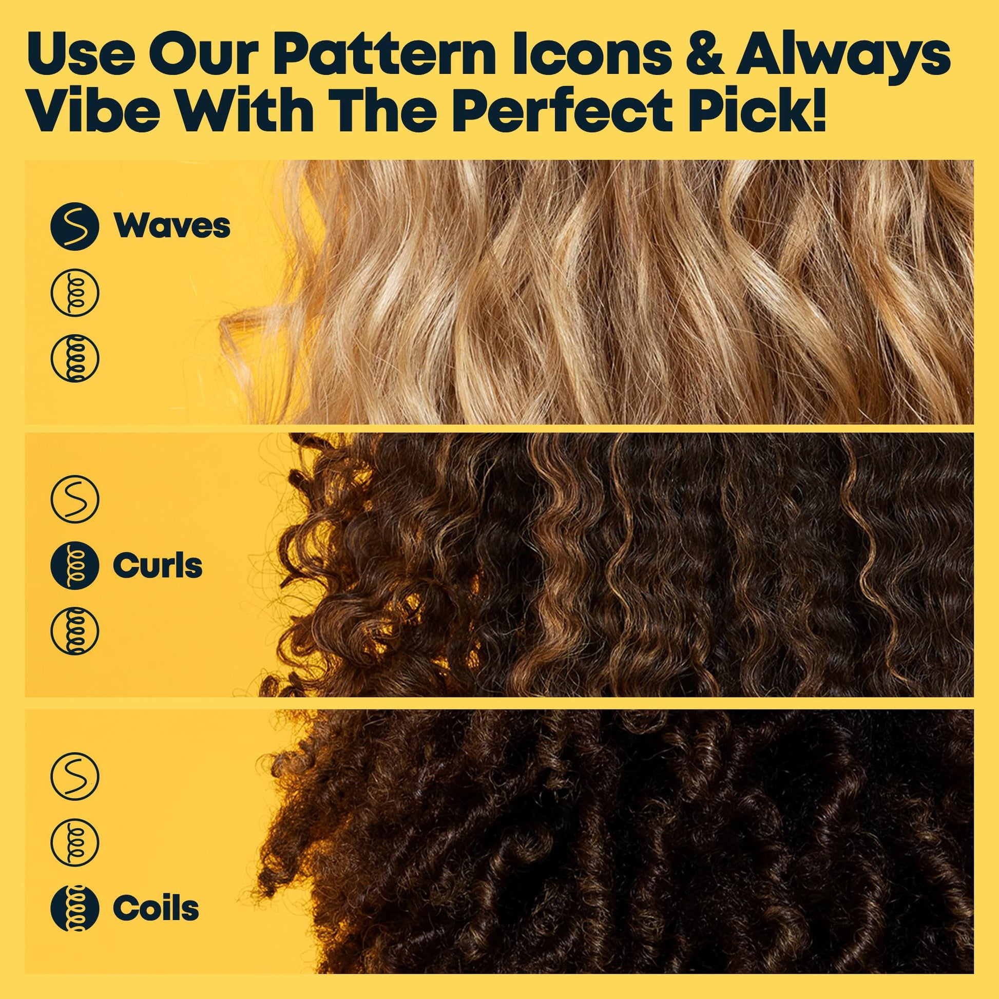 Matrix salon quality leave in styling cream texture application visual representation