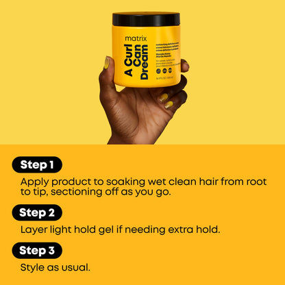 Matrix imported USA beauty hair care product packaging for Indian curly hair routines