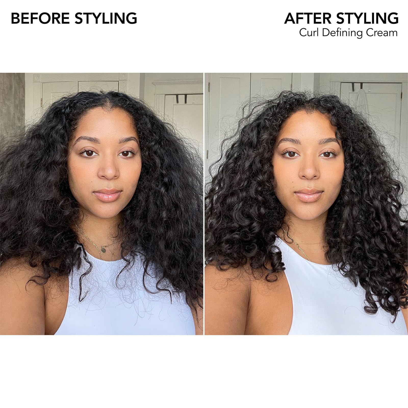 Authentic Bumble and bumble curl cream USA import