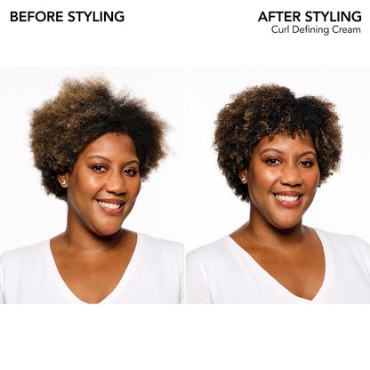 Bumble and bumble hair cream for curly and coily hair