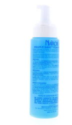 Nairobi moisture rich hair wrap lotion bottle with foaming dispenser
