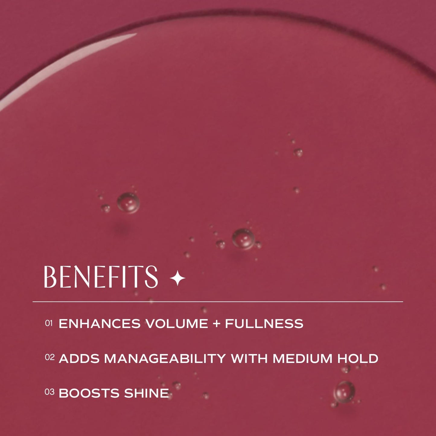 Authentic Innersense Organic Beauty imported USA luxury clean haircare product