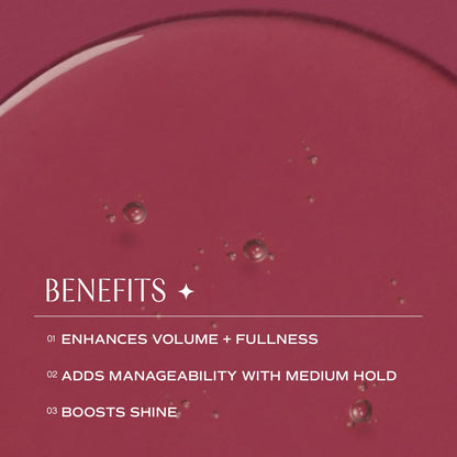 Authentic Innersense Organic Beauty imported USA luxury clean haircare product
