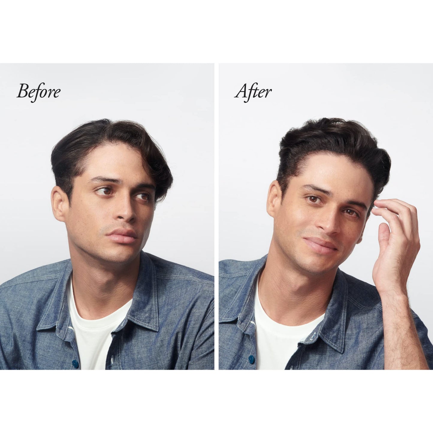 Oribe soft molding paste wax for flexible medium hold and professional hair definition