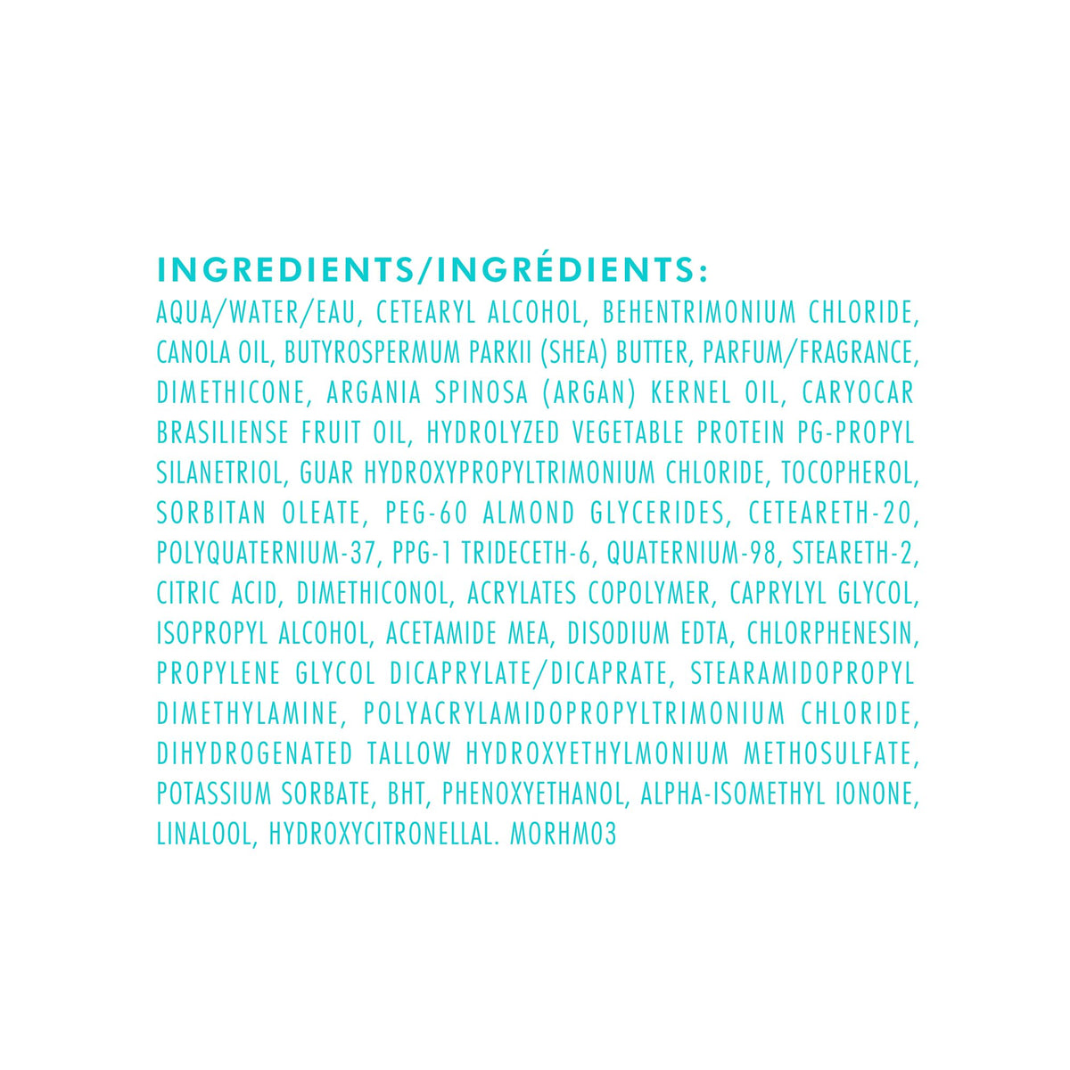 Professional hair texturizing cream close up showing brand label details