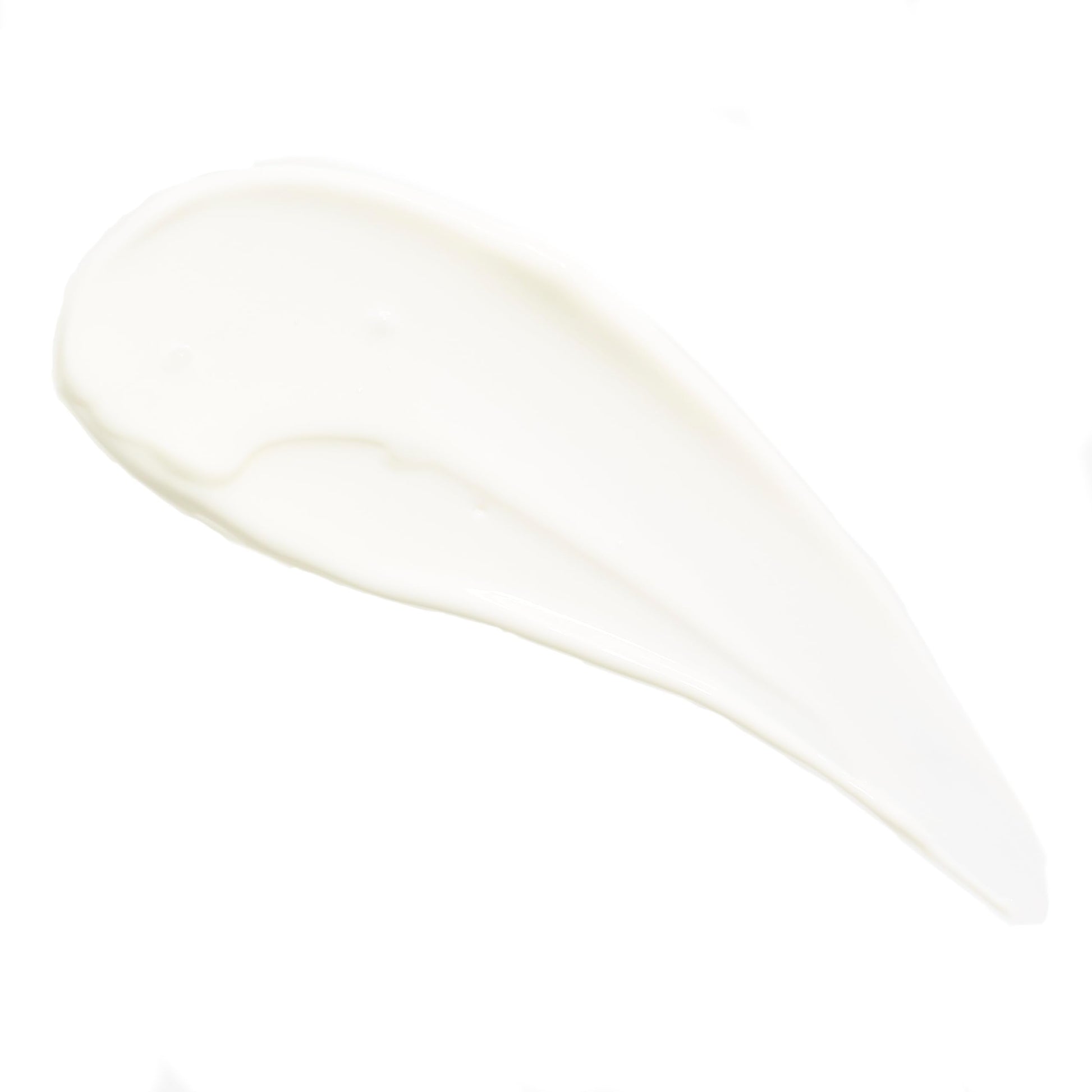 MALIN+GOETZ Sage Styling Cream back label with botanical ingredients list