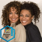 Mixed Chicks lightweight non sticky curl defining lotion