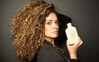 Mixed Chicks sulfate free leave in conditioner for multi textured hair
