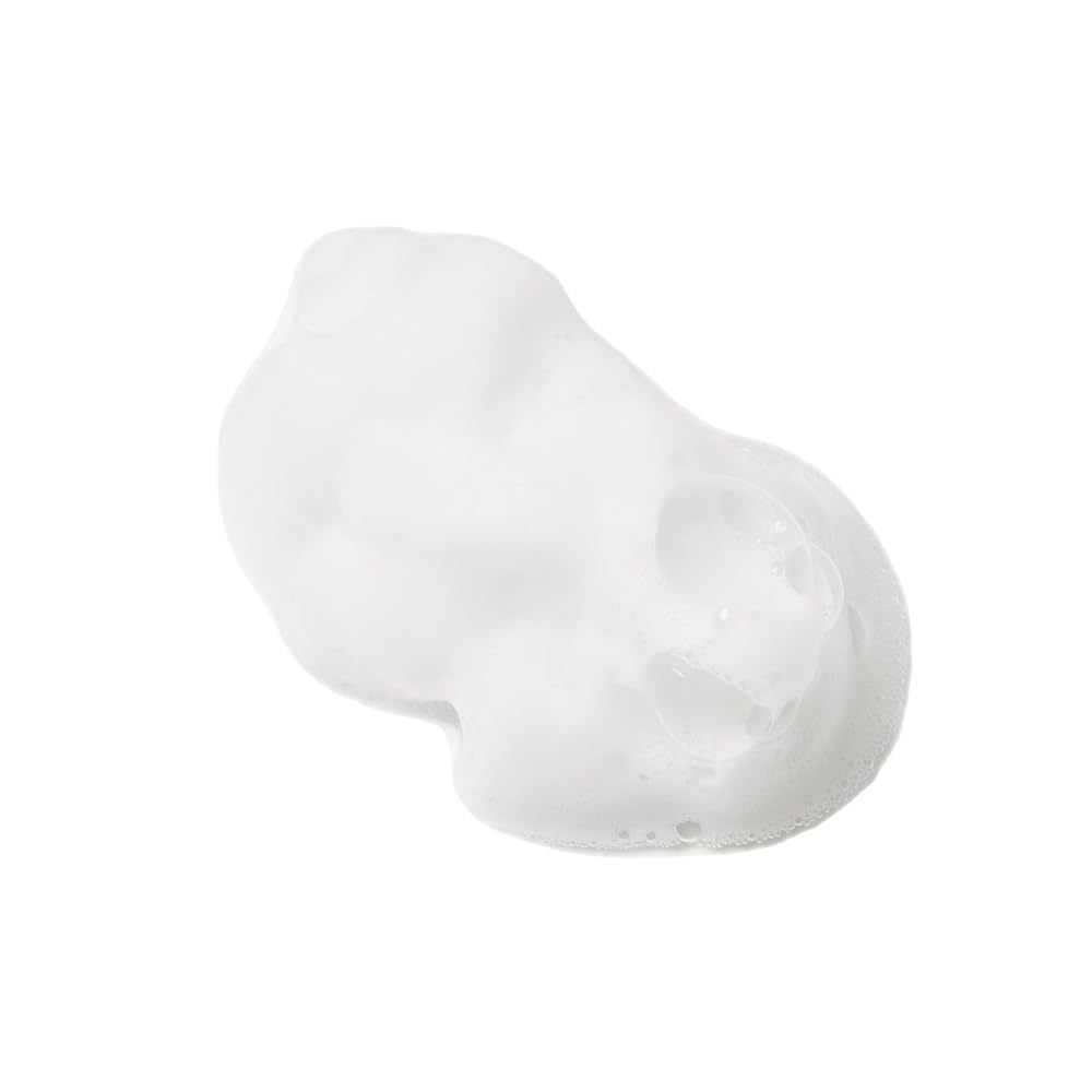 Innersense I Create Lift styling mousse packaging displaying clean haircare ingredients
