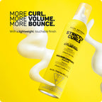 Marc Anthony Strictly Curls 10 ounce bottle for definition and shine