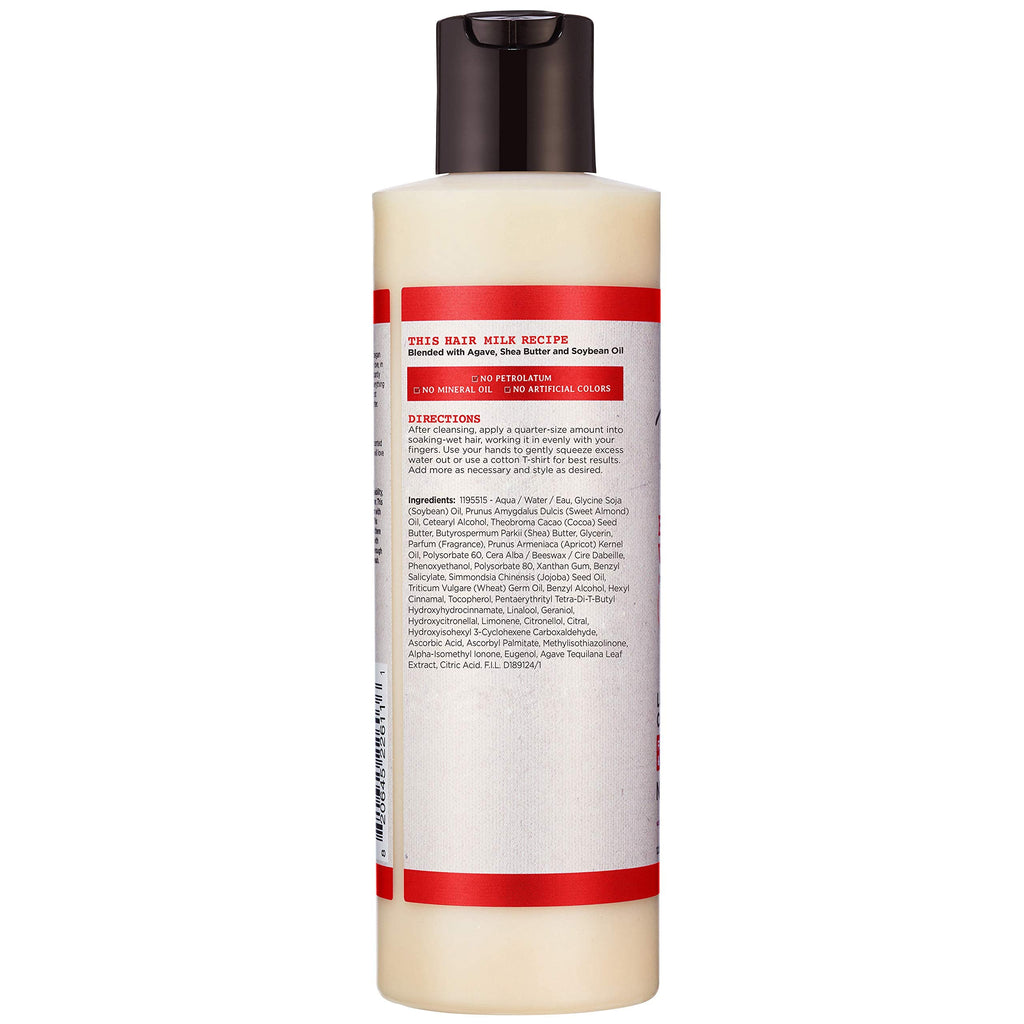Carol's Daughter natural hair care product for hydrating dry curls and taming humidity frizz.