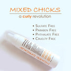 Authentic USA imported beauty product for second day curl definition and volume